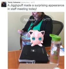 jiggly